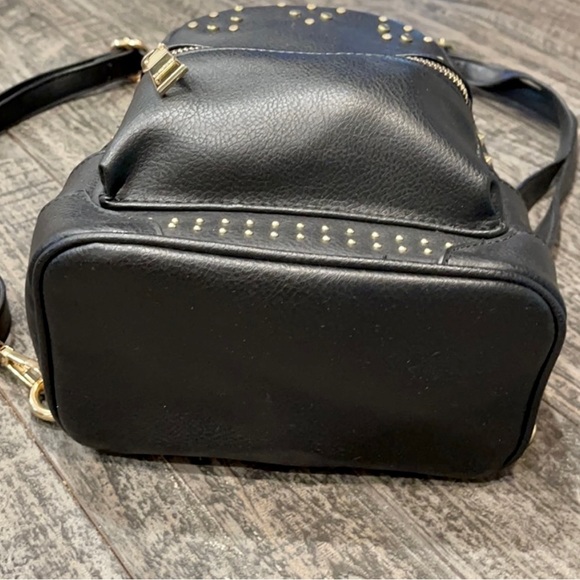 Bebe Small Backpack - Picture 6 of 13